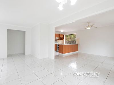 28 Clifton Crescent, Durack