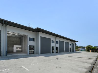 5 / 9 Corporate Place, Landsborough