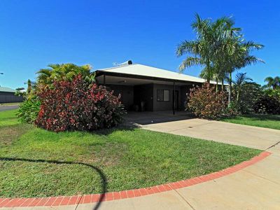 8 Garrjang Close, Kununurra