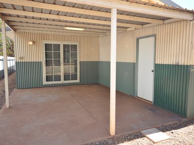 163B Anderson Street, Port Hedland