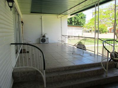 69 Wompoo road, Longreach