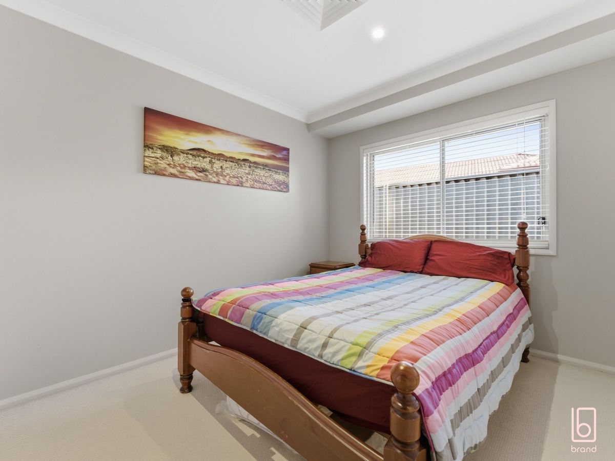 11 Dean Avenue, Kanwal