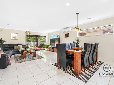 126 Fiorelli Boulevard, Cranbourne East