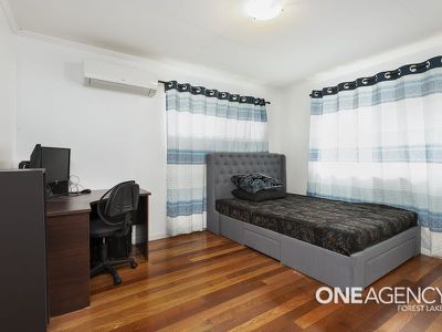 9 Arnhem St, Gailes