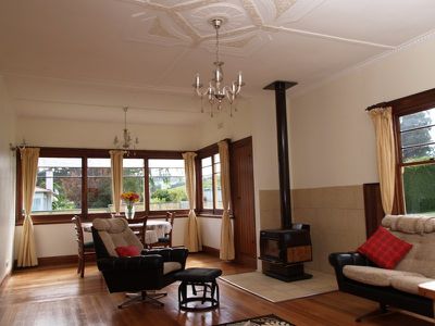 20 Four Foot Road, Geeveston