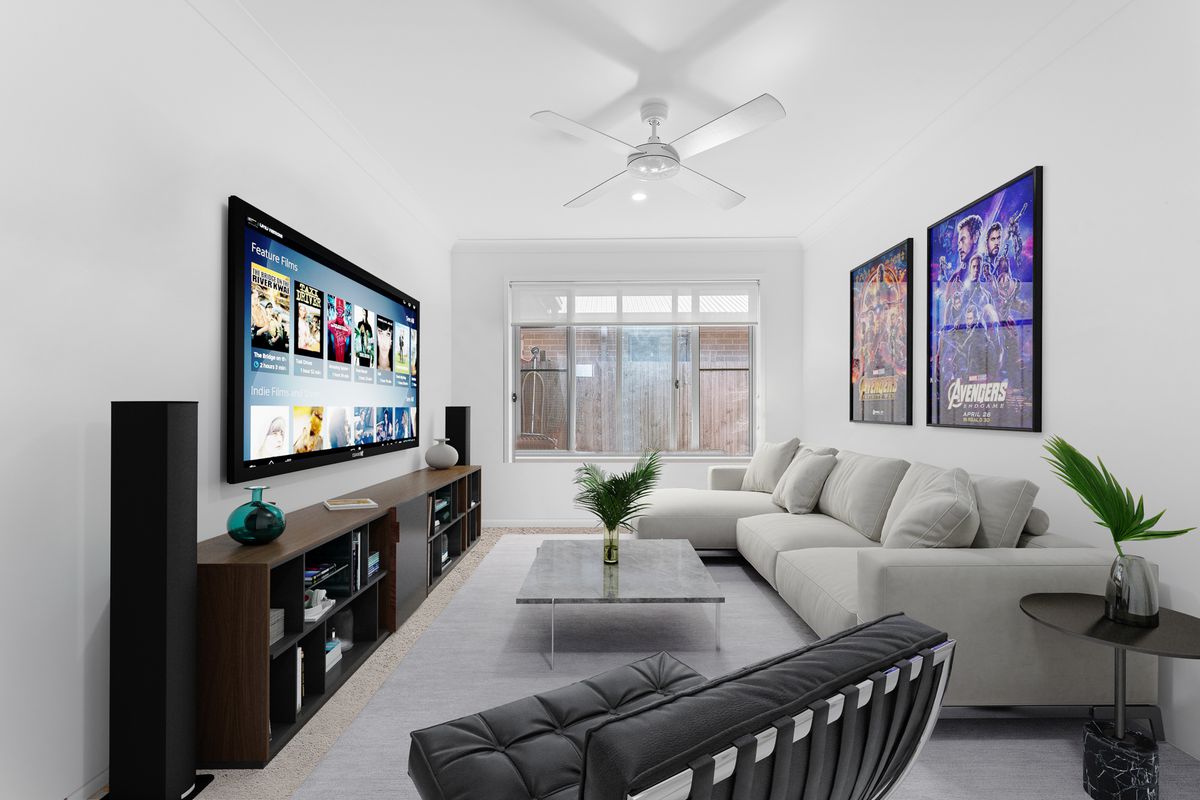 60 Chambers Ridge Boulevard, Park Ridge