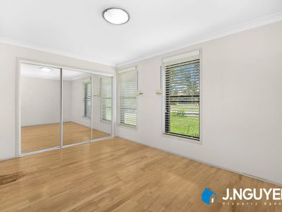 7 Collie Place, Bonnyrigg