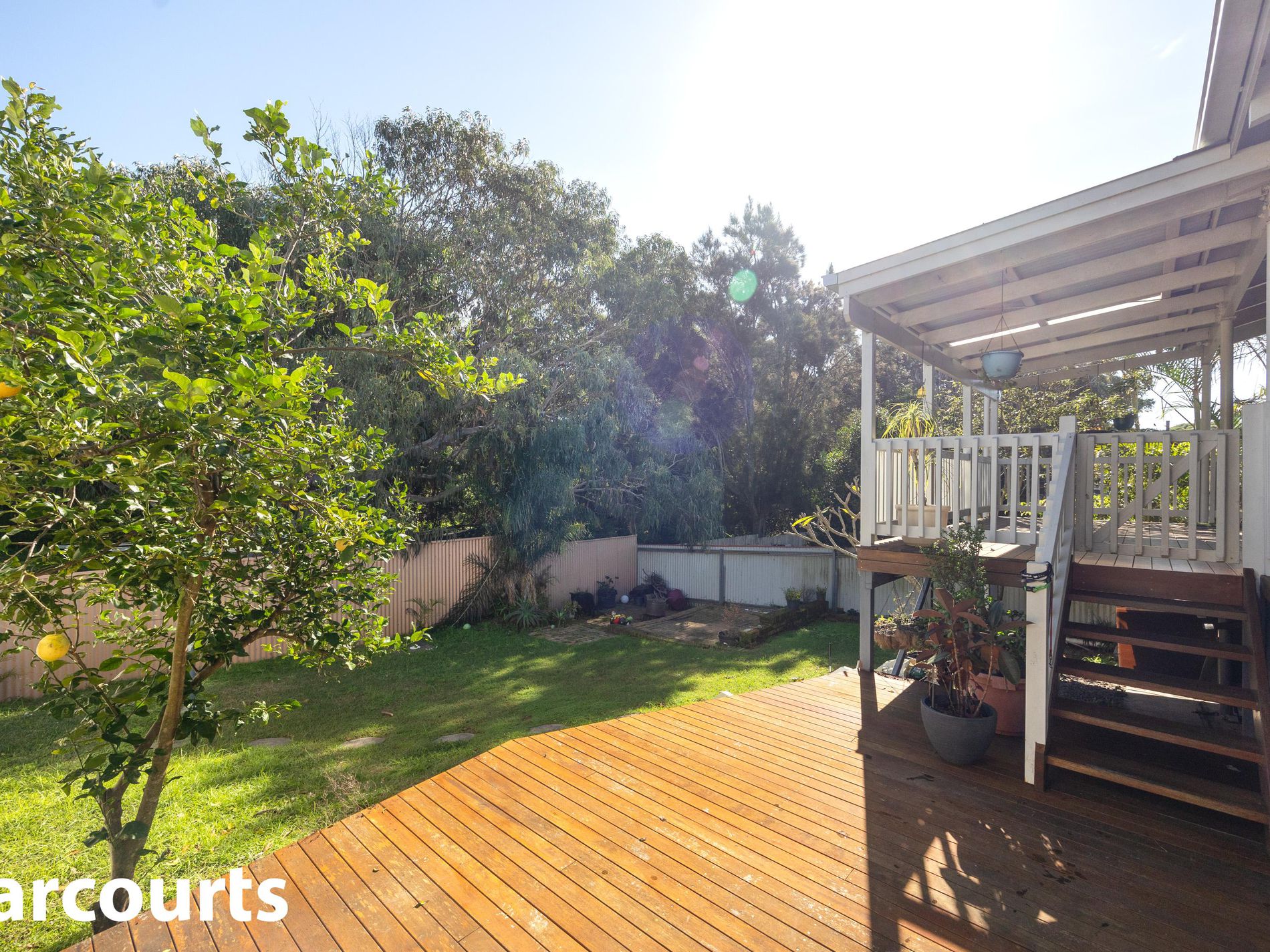 19 South Pacific Crescent, Ulladulla