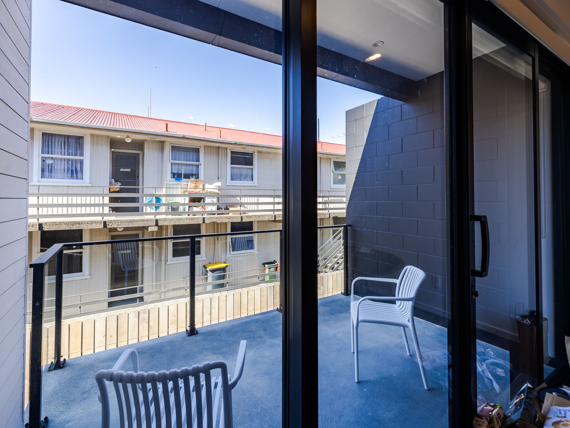 74 A,B,C London Street, Dunedin Central