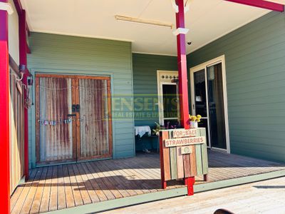 428 Sandy Creek Road, Southern Cross