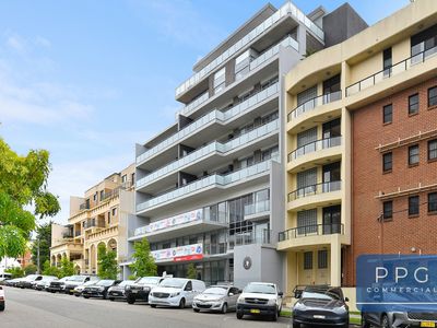 Suite 1 / 7-11 Hogben Street, Kogarah