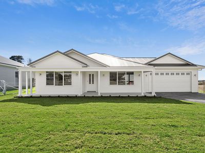 27 Nicholson Circuit, Crookwell