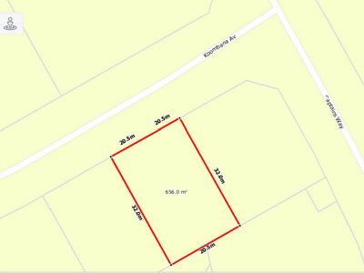 48 Koombana Avenue, South Hedland