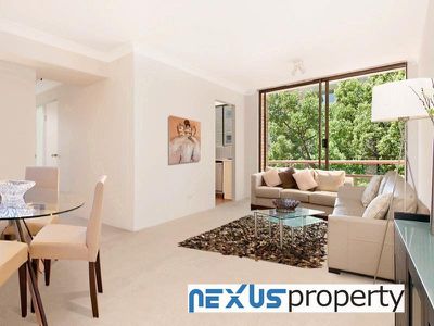 15 / 19 Hampden Avenue, Cremorne
