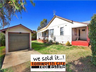 66 Denne St, Tamworth