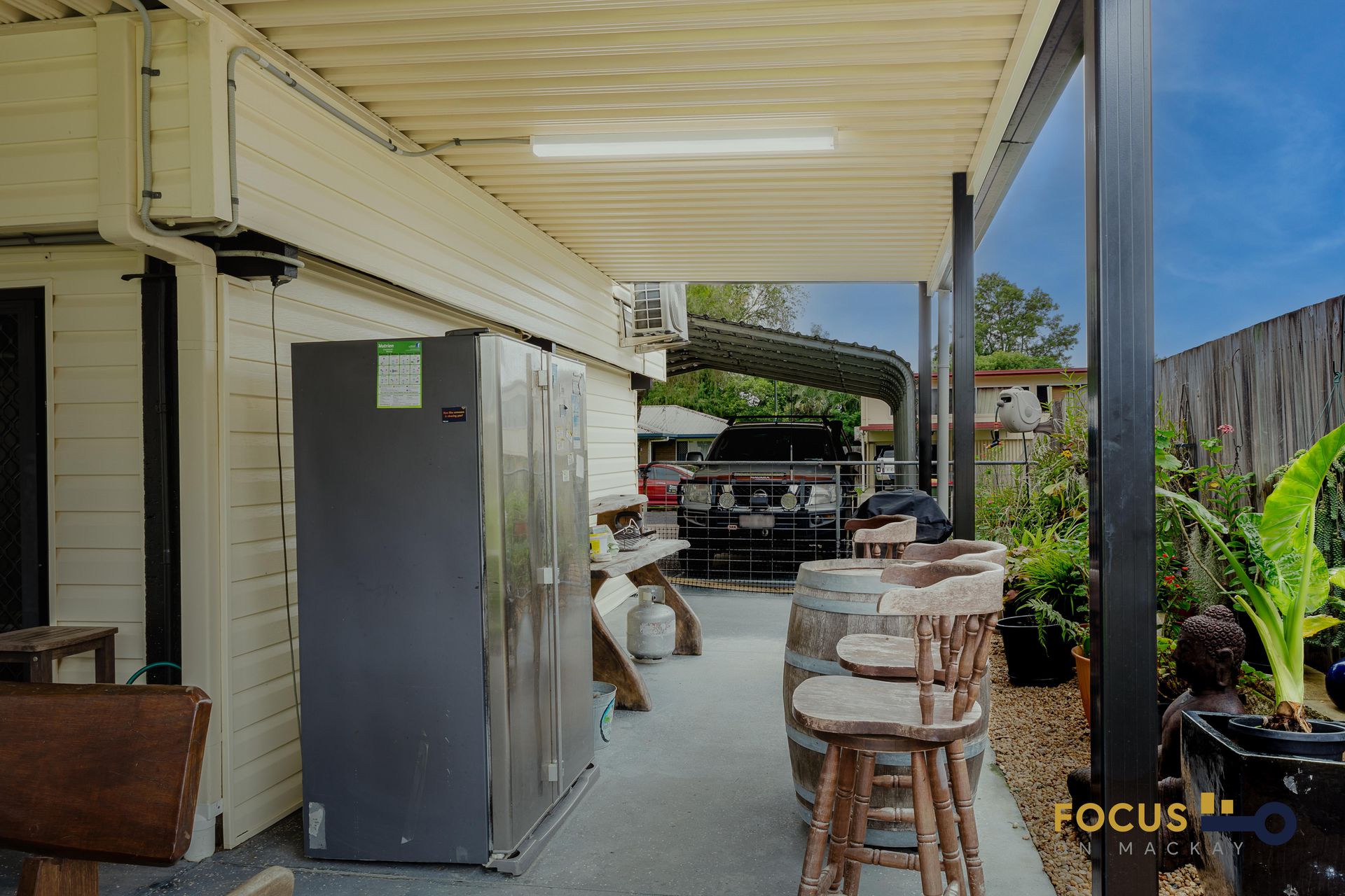 1 Graham Court, Mount Pleasant