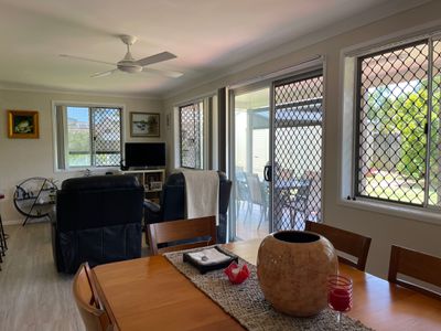 42 Corfield Street, Point Vernon