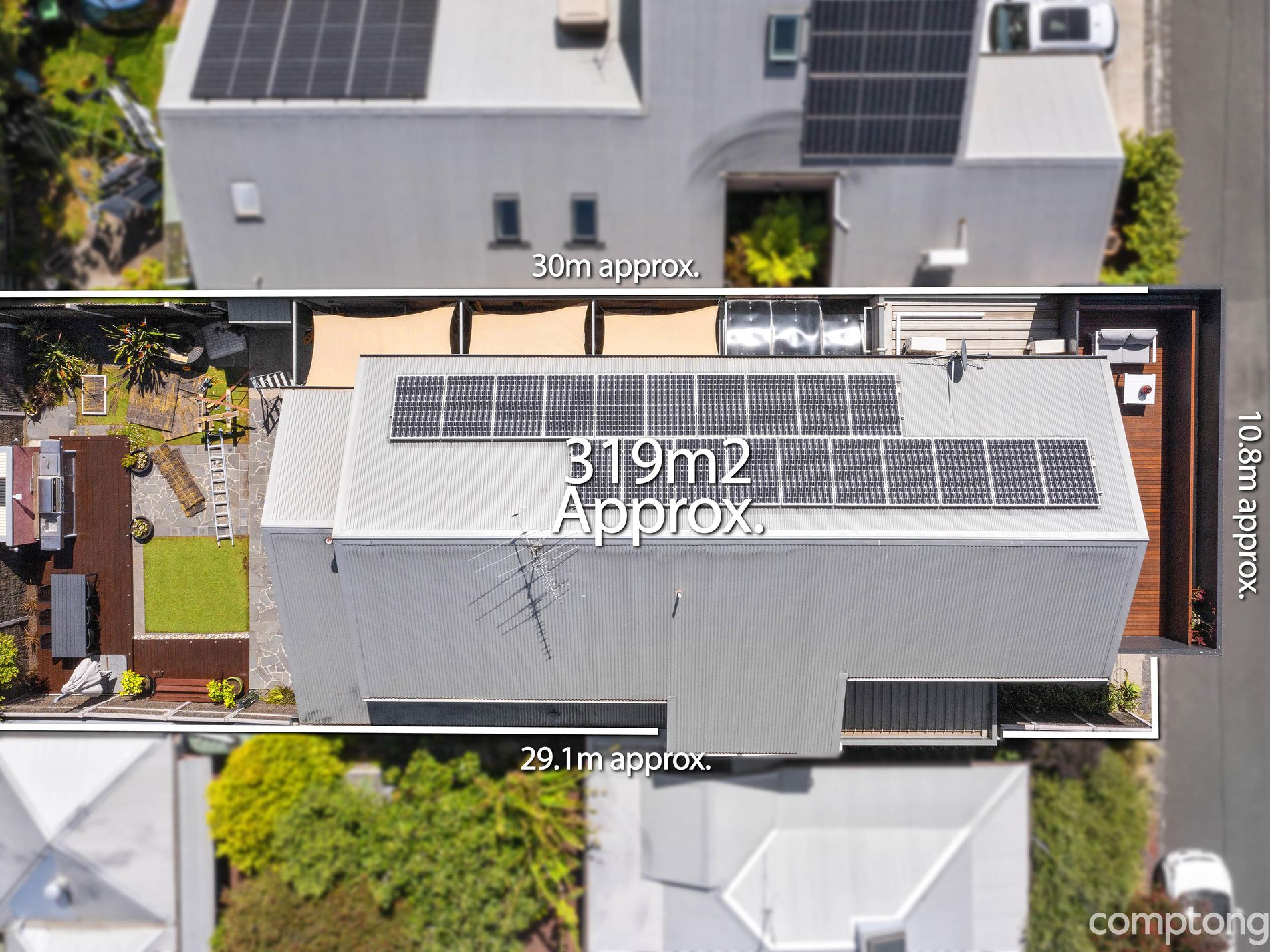 19 Little Osborne Street, Williamstown