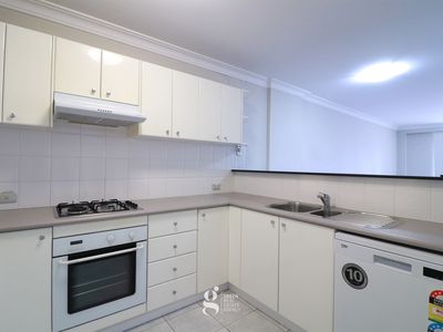 403 / 4 Wentworth Drive, Liberty Grove