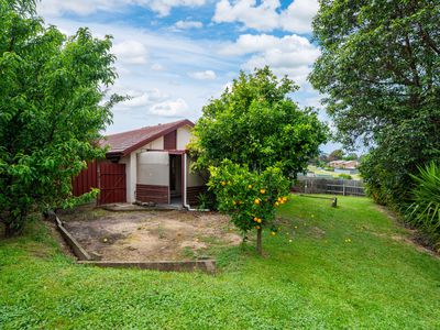 76 TRUDEWIND ROAD, Wodonga