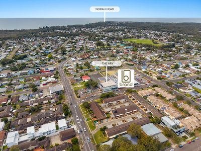 23 / 255 Main Road, Toukley