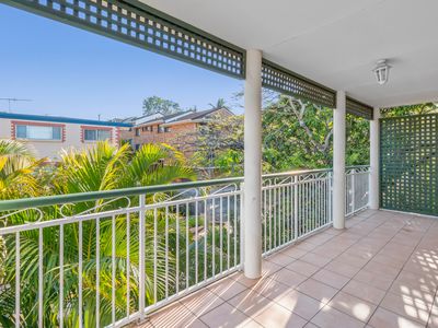 8 / 58 Maryvale Street, Toowong