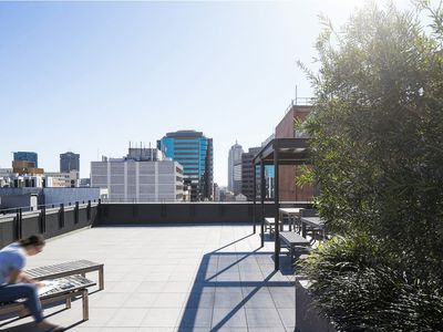 412 / 28 Bellevue Street, Surry Hills