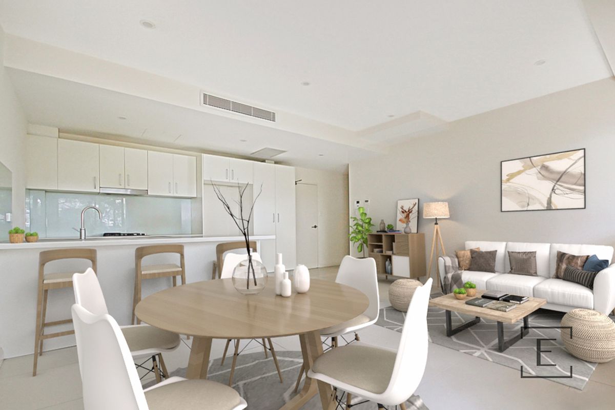 8 / 70-72 Park Road, Homebush