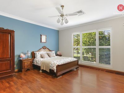 115-125 Floribunda Road, Kemps Creek