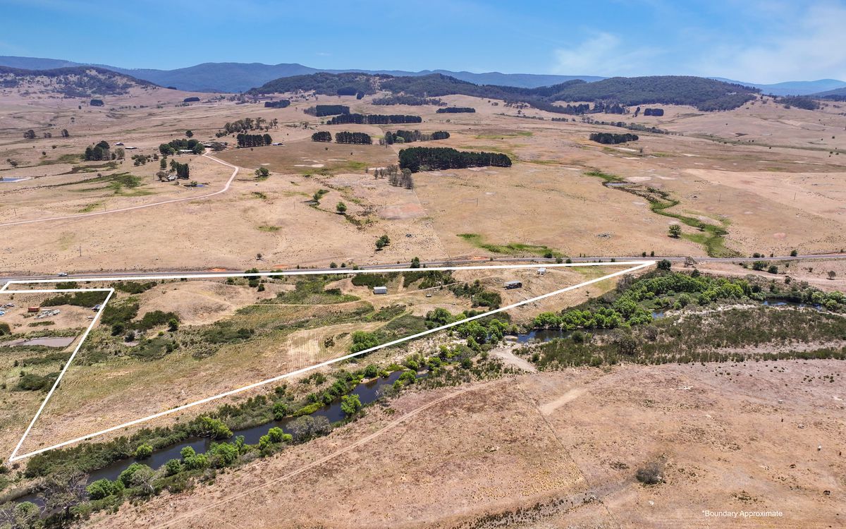 4687 Cooma Rd, Braidwood