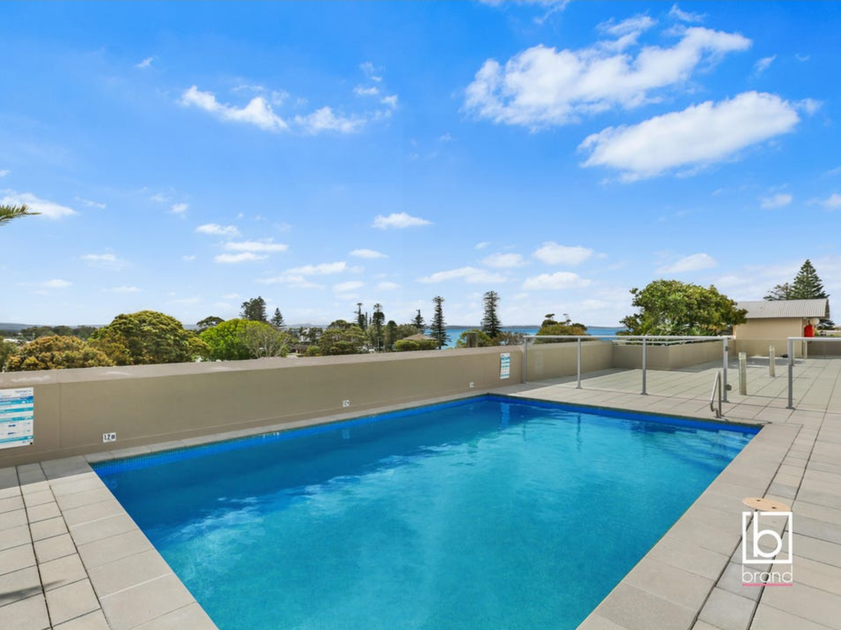 520 / 18 Coral Street, The Entrance