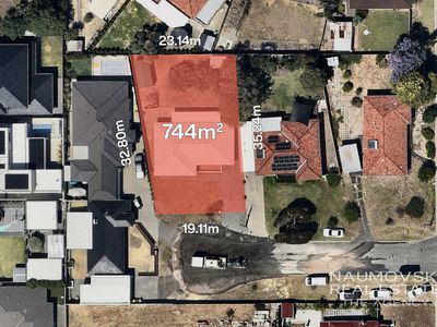 6 Smullen Place, Balcatta