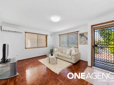 21 Peppin Street, Durack