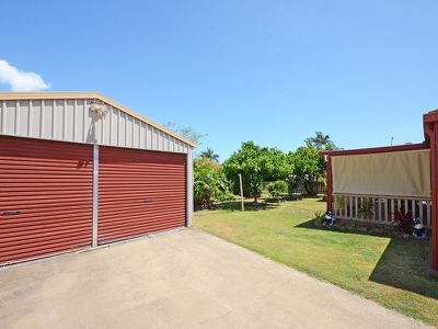 6 BERNA COURT, Point Vernon