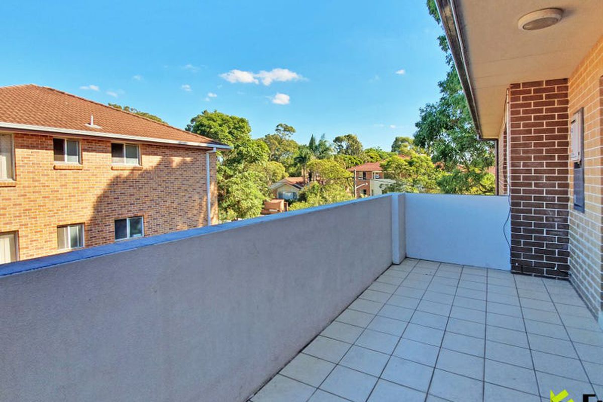 19 / 59-67 Second Avenue, Campsie