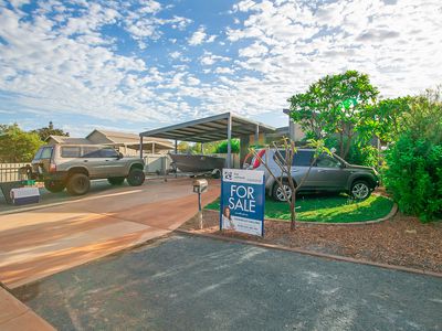 3 Sultan Link, South Hedland