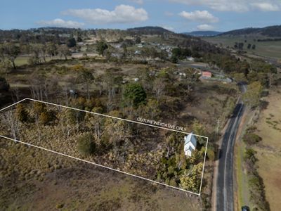 671 Tunnack Road, Parattah