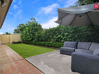 10 Murrumbidgee Street, Bossley Park