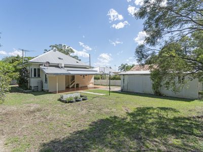 73 Woodford Street, One Mile