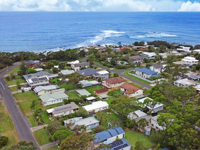 16 Pope Avenue, Berrara