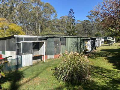 235 Franklin Road, Wattle Camp