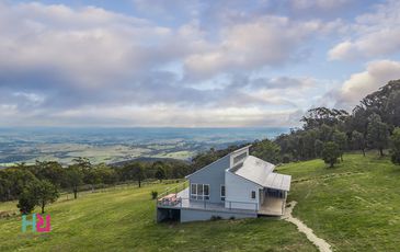 350 Molybdonite Road, Locksley