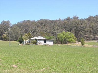 26 Jarretts Lane, Kangaroo Valley
