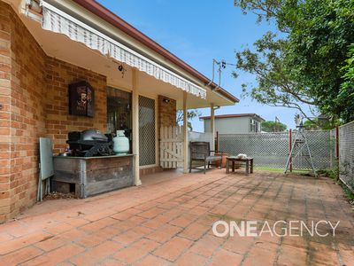 14 Argyle Street, Vincentia