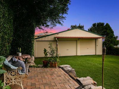 13 Hughendon Court, Deception Bay