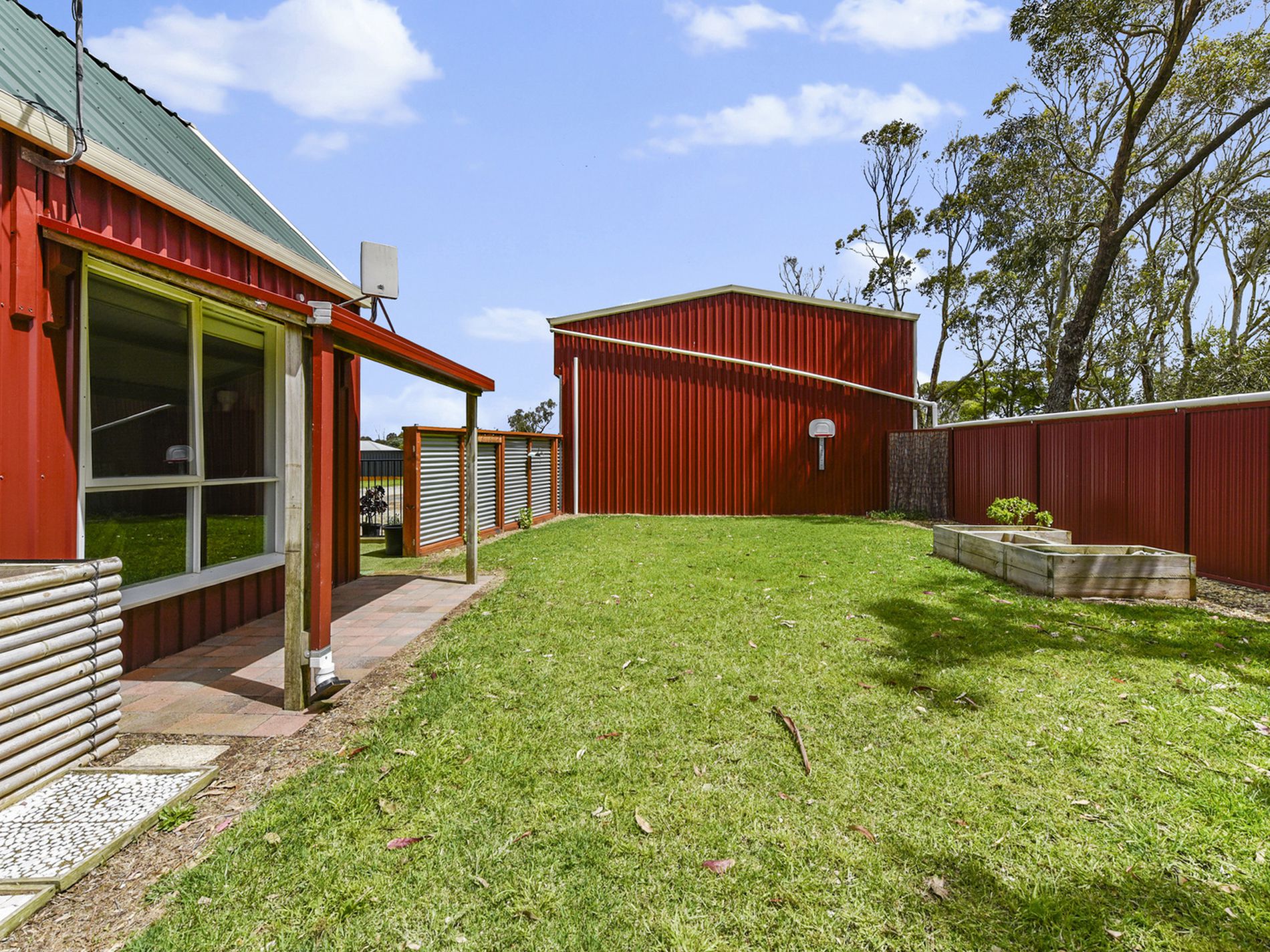 16 Harley Street, Allendale East