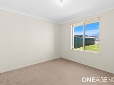 5 Hesperus Close, Nowra