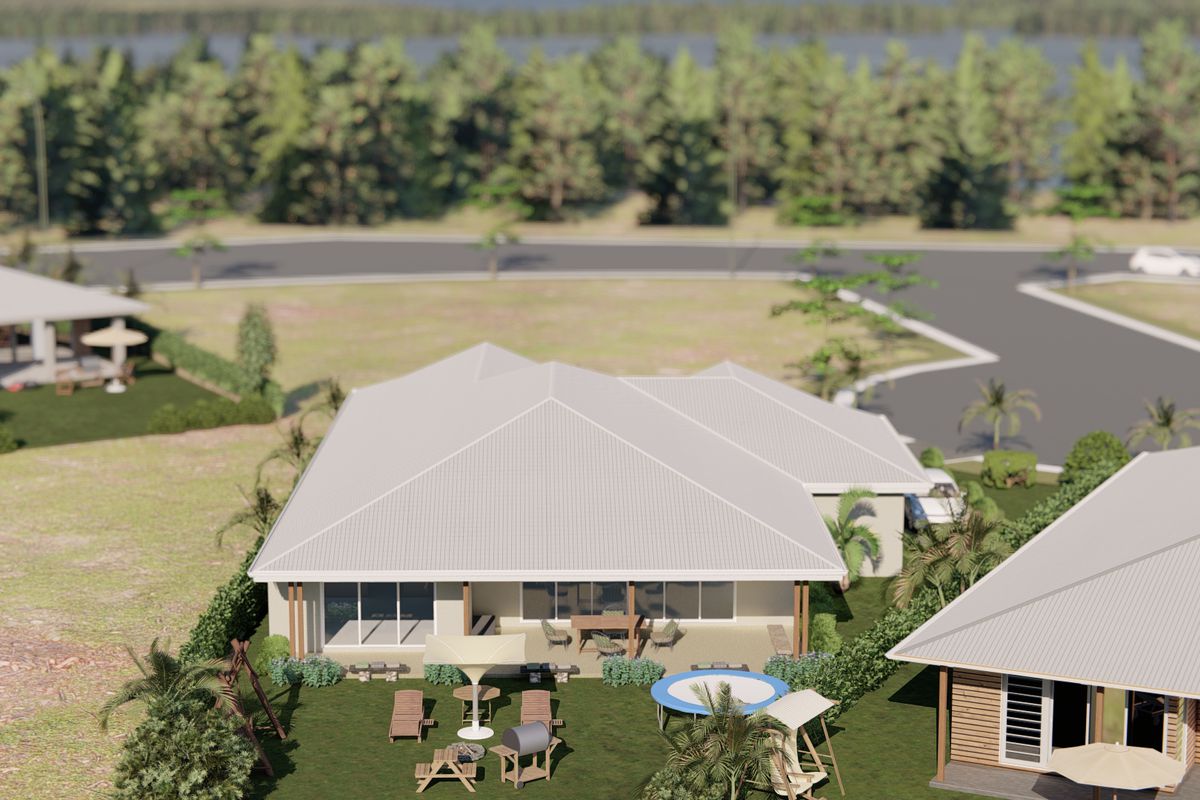 Lot 307 - 8 Lillian Place, Yamba