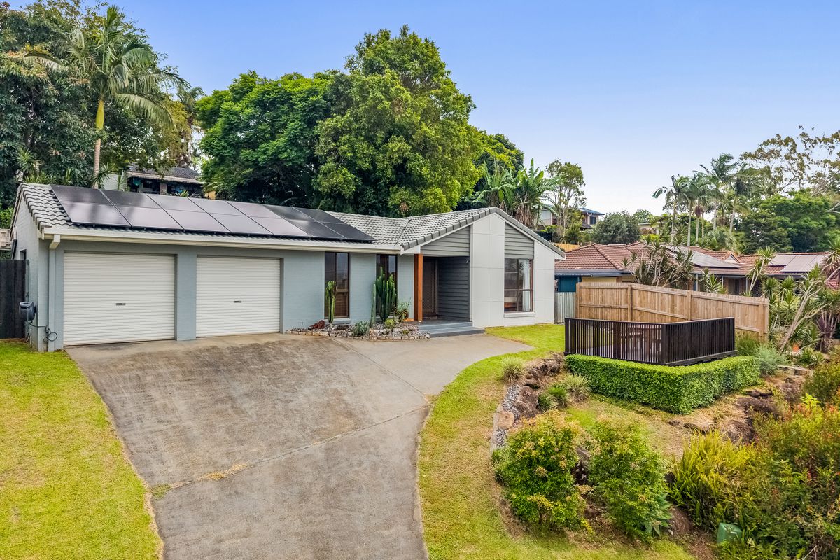 34 Sheridan Drive, Goonellabah