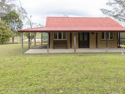 19 Mooral Creek Road, Cedar Party